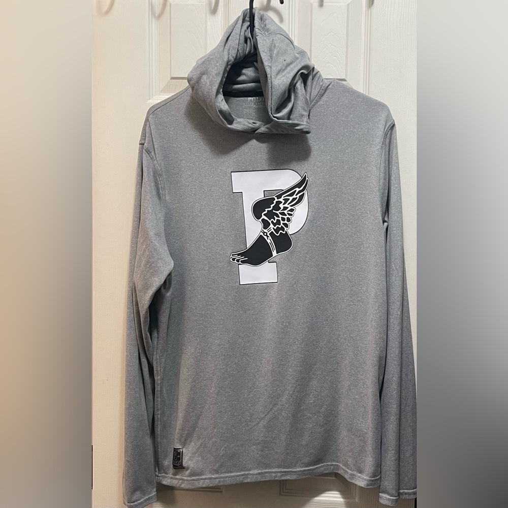 Polo Ralph Lauren P-Wing hoodie
